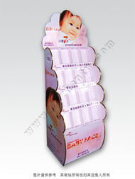 纸制品与鞋帽批发 创新展示与高效包装的完美结合