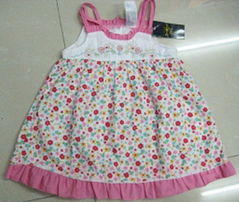 福州荣登贸易 打造儿童时尚一站式采购平台