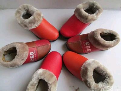 小王批发 一站式鞋类采购，品质与时尚并存