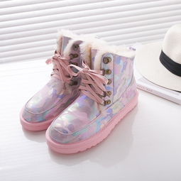 时尚步履，舒心之选——瀚川女鞋最新产品展示与日用百货销售解析