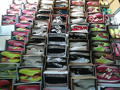 加盟其乐皮鞋鞋帽的条件与要求详解 日用百货销售视角