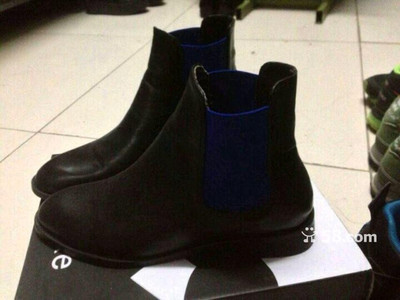 五道口服装批发市场 鞋帽箱包的优质货源基地