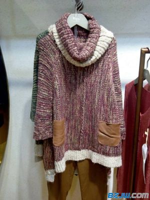 太原女装批发零售攻略 超值女装购买指南